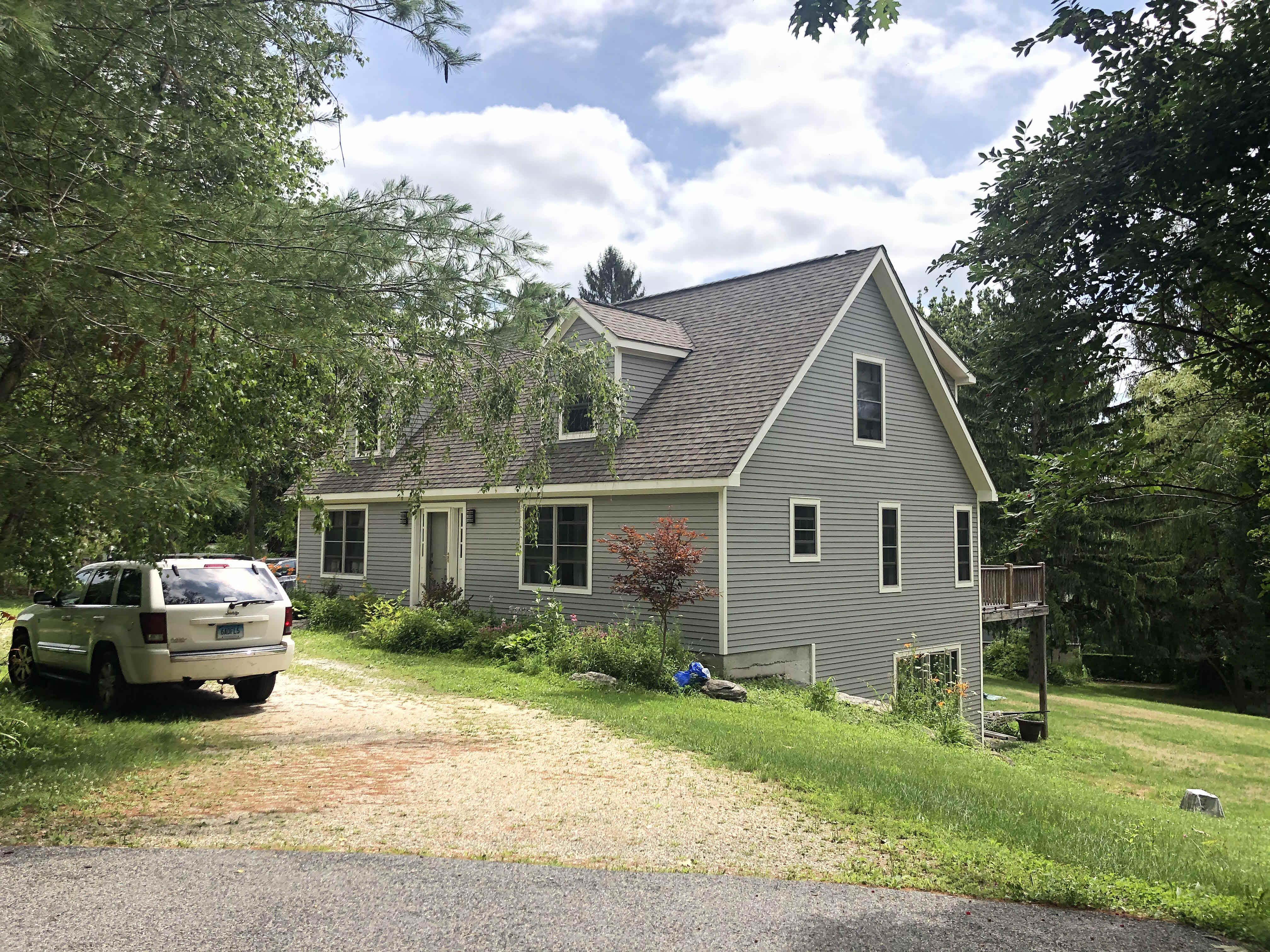 Building photograph for 38 ORE HILL ROAD
